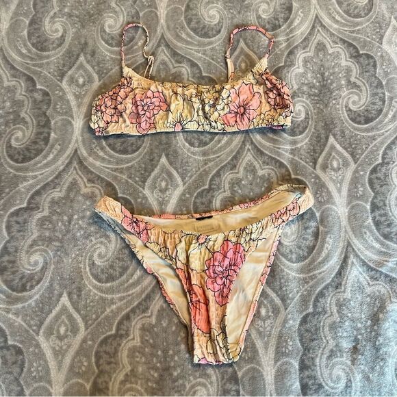 Triangl Bathing Suit - Picture 6 of 6